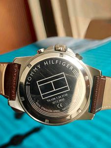 Tommy Hilfiger Watch