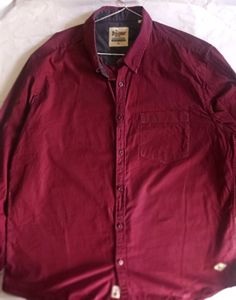 Checkered Shirt - Panamerica