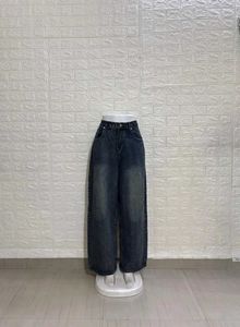 New Vintage Baggy Jeans