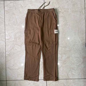 Bonkers Cargo Pants