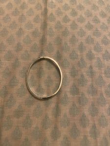 Artificial Korean Made Cz Diamond Bracelet
