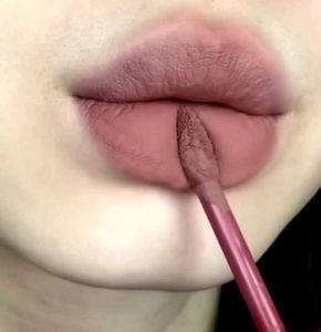 MARS PREMIUM MATTE MUSE MOUSE LIPSTICK