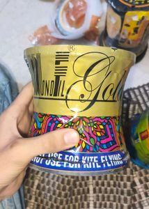 Mono Fill Gold Manjha Manja Hero Plus Glass Coatin
