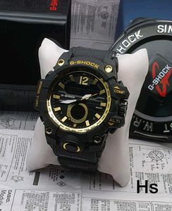 New Watch G Shock Series Holi Offer