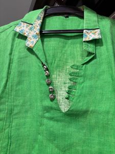 Festive Wear Kurta