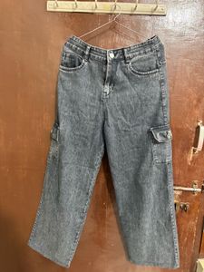 Jeans + Shirt