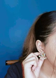 Women's Pearl Jewellery Set 🤍