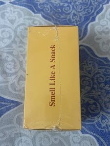 Bella Vita Mango Eau de Parfum