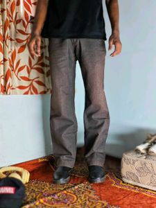 Baggy Pants (Unisex)