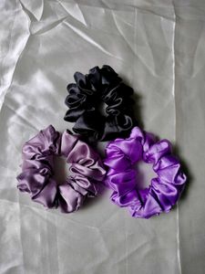 Scrunchies