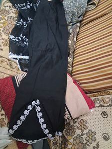 Pakistani Kurta Set