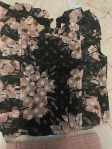 Baby Dress