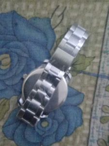 PAIDU Quartz Watch