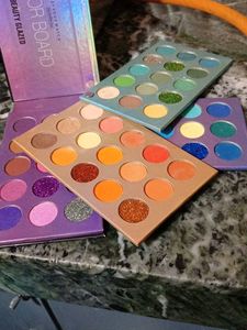 Boardwalk Eyeshadow Palette