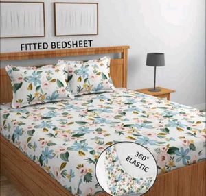 Cotton Bedsheets