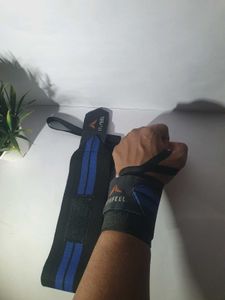 Wrist Band For Gym