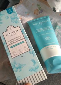 Dot &amp; Key Intense Moisturizer