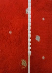 Resin Comb
