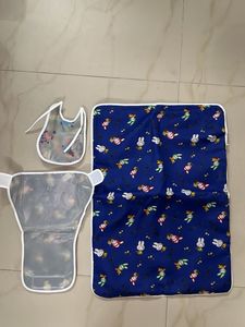 Baby Bedding Gift Set