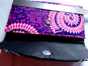 Fancy Wallet