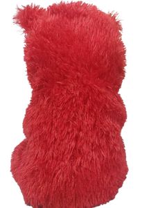 Red Teddy Bear Plush Toy
