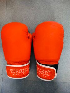 Boxing Gloves