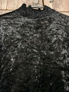 party wear velvet to 2