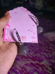 COMBO Fubs Earrings,Chandbali,Zumkas