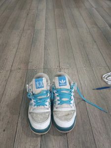 Adidas Originals Forum