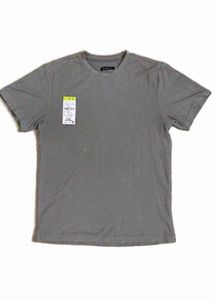 Zara Men Grey Shirt