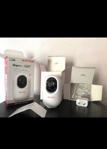 4 pcs of Cp plus Camera 360 view