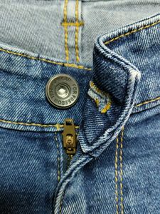 Spykar Blue Jeans