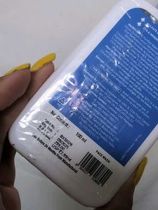 Derma Co 2.5% Benzoyl Peroxide Gel Face Wash