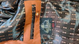 Brown Jodhpuri With Pant