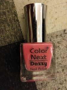 Color Next Nail Polish Set