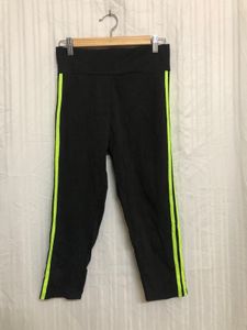 Black Leggings For Women