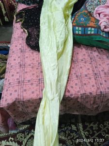 Anarkali Suit