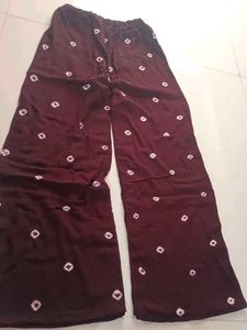 Plazo Pair For Kids