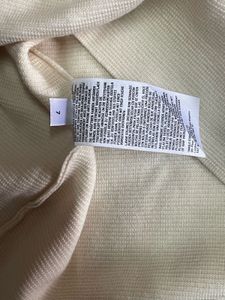 UNIQLO Merino-Blend Long-Sleeve Sweater