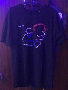 Super Mario &#39;Another Castle&#39; Black Unisex T-Shirt