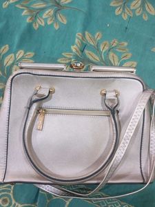 Nude Shade Bag