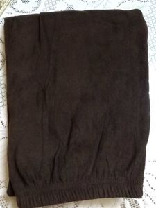 Brown Woollen Lower