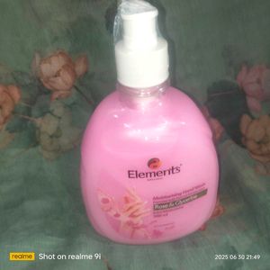 Elements Wellness