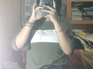 Baggy Top....