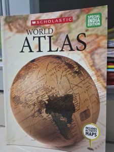 World Atlas