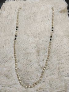 Pearl Kamarband/ Necklace