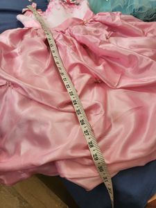 Frock  Bust 26 Waist 24 Length 32 Inches