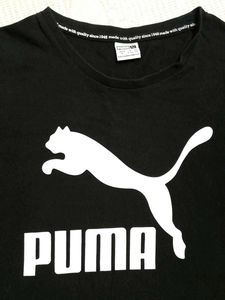 Puma Top 🖤