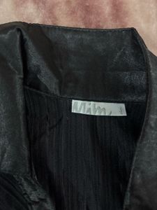Y2k Fitted Shirt