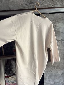 Palm Angels white T-Shirt